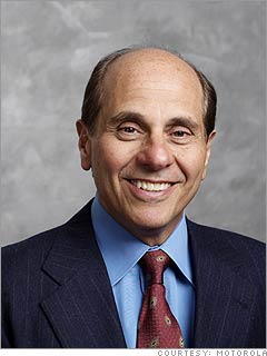 Ed Zander